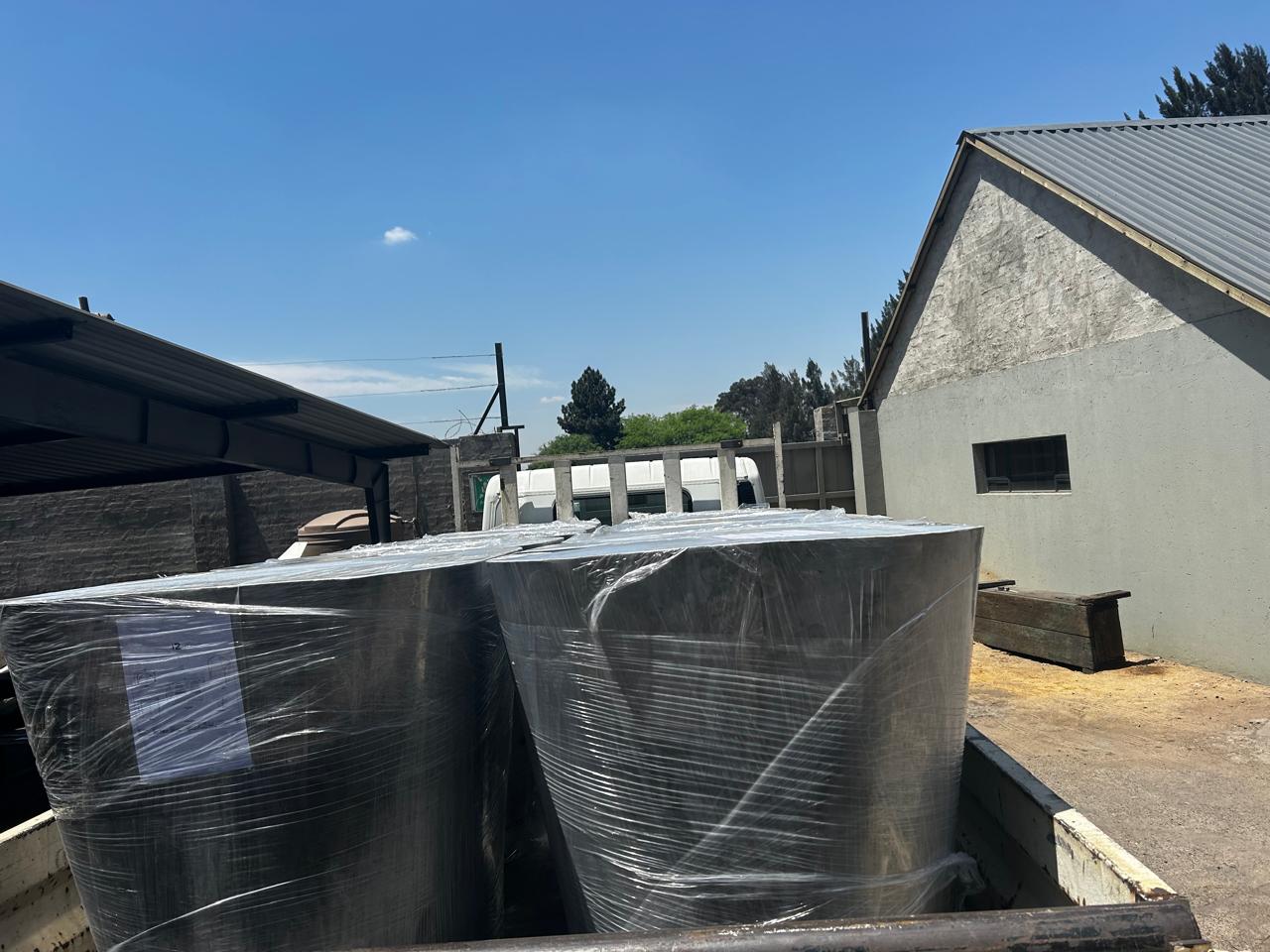 Liner Project 1